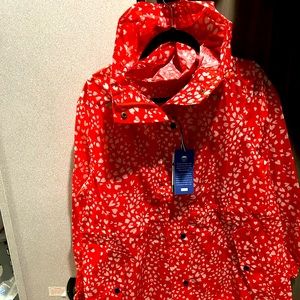 NEW joules Women’s Rain Jacket